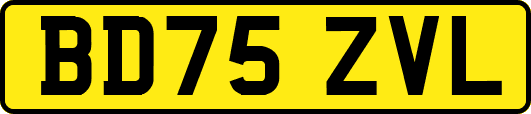 BD75ZVL