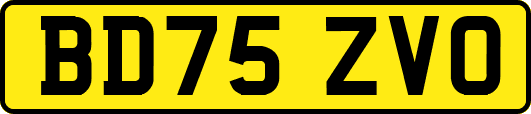 BD75ZVO