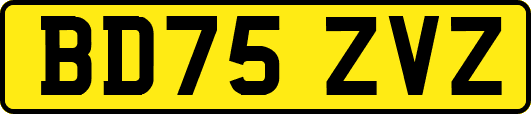 BD75ZVZ
