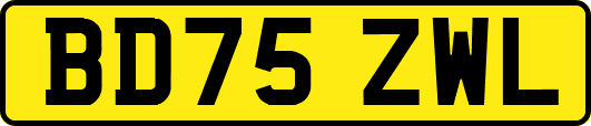 BD75ZWL