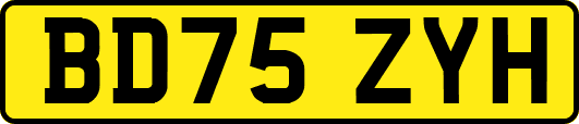 BD75ZYH