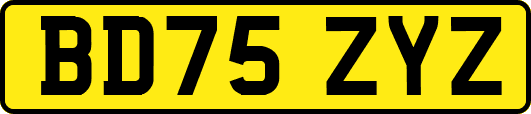 BD75ZYZ