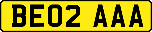 BE02AAA