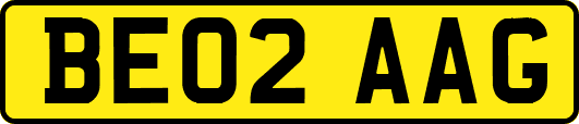 BE02AAG