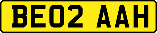 BE02AAH
