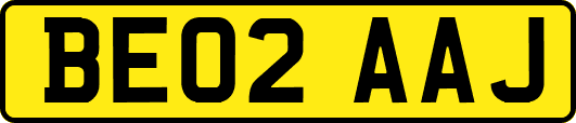 BE02AAJ