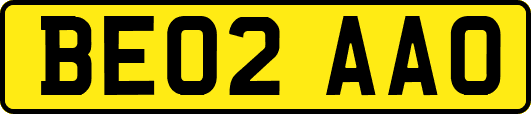 BE02AAO
