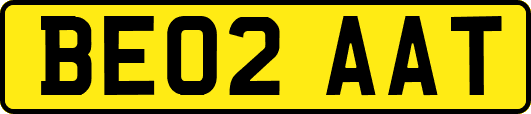 BE02AAT