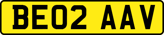 BE02AAV
