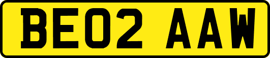 BE02AAW