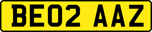 BE02AAZ