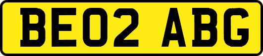 BE02ABG