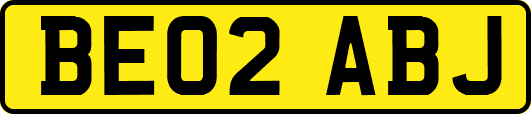 BE02ABJ