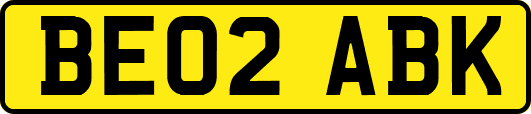 BE02ABK