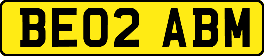 BE02ABM