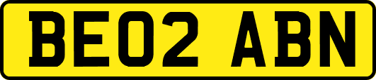 BE02ABN