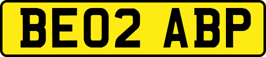 BE02ABP