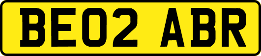 BE02ABR