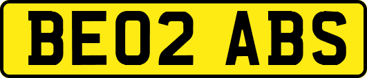 BE02ABS