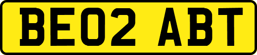 BE02ABT