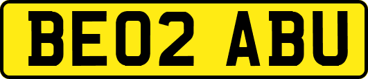 BE02ABU
