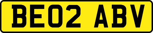 BE02ABV