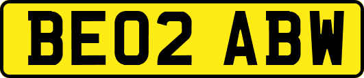 BE02ABW