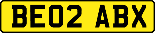 BE02ABX