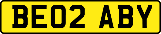 BE02ABY