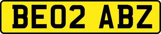 BE02ABZ