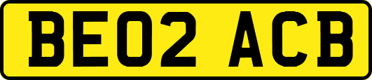 BE02ACB