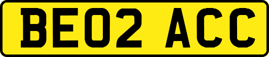 BE02ACC