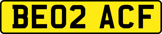 BE02ACF