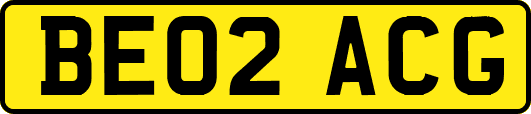 BE02ACG