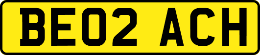 BE02ACH