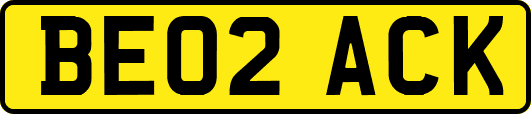 BE02ACK