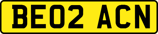 BE02ACN