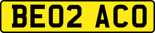 BE02ACO