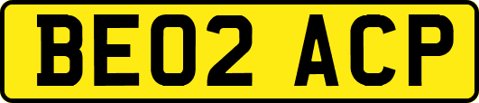 BE02ACP