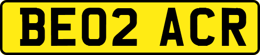 BE02ACR