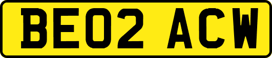 BE02ACW