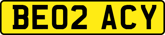 BE02ACY