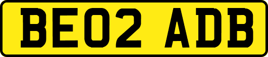 BE02ADB