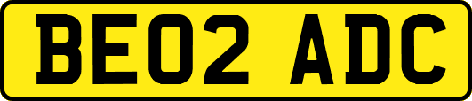 BE02ADC