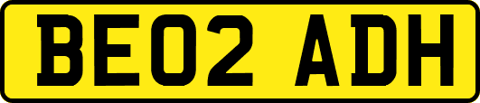 BE02ADH