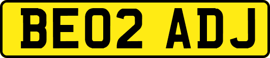 BE02ADJ