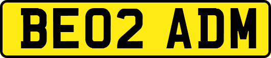 BE02ADM