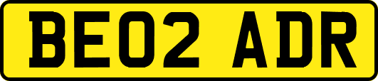 BE02ADR
