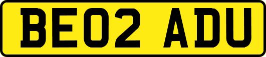 BE02ADU