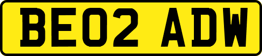 BE02ADW